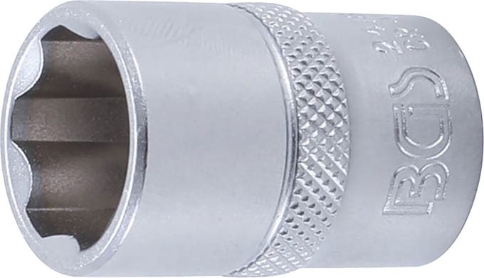 BGS Dopsleuteldop Super Lock 1/2 18 mm