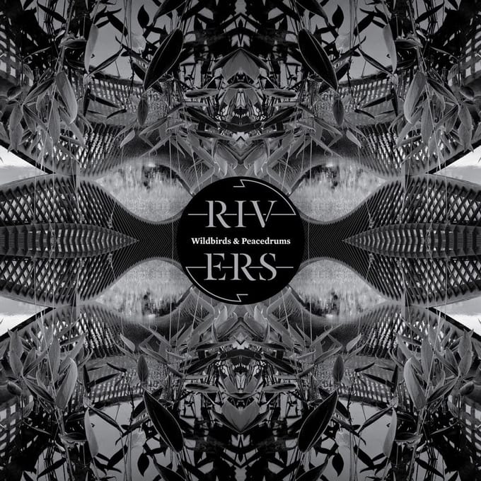 Wildbirds & Peacedrums - Rivers (2 CD)