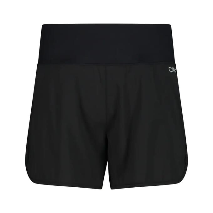 Dames 2-in-1 shorts CMP