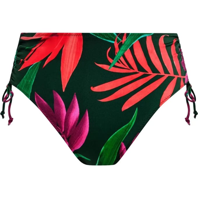 Dameszwembroekje met hoge taille Fantasie