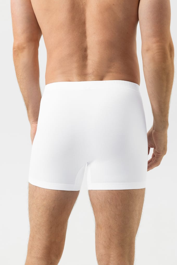 mey Trunk Shorty Serie Iconic Modal