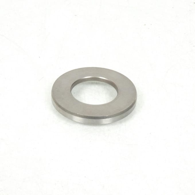 Cuvette inf roulement direction pour moto Yamaha 250 RD 1974 18323412 4FPF341210
