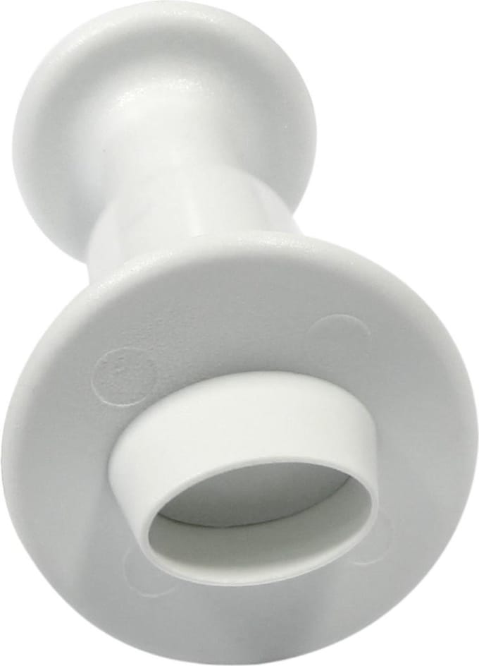 PME Oval Plunger Cutter Medium