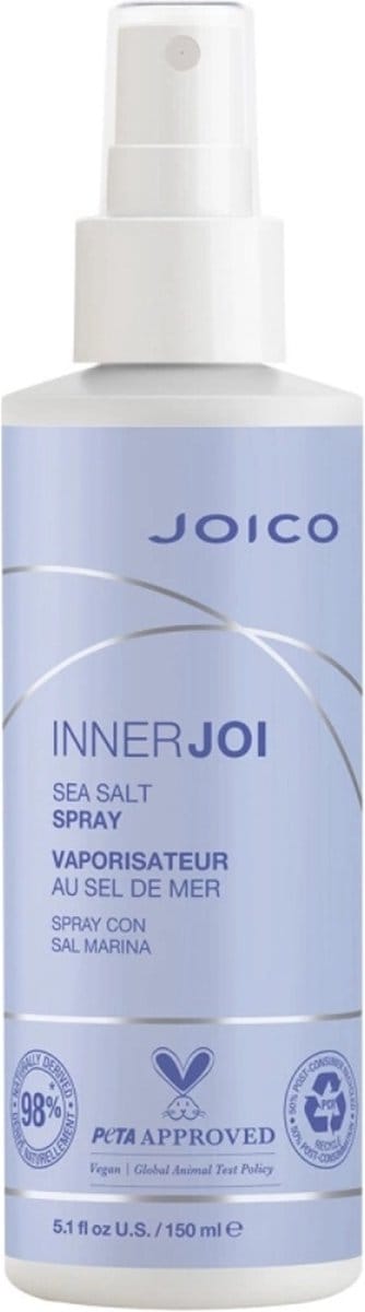 Joico - Innerjoi Sea Salt Spray - 150ml