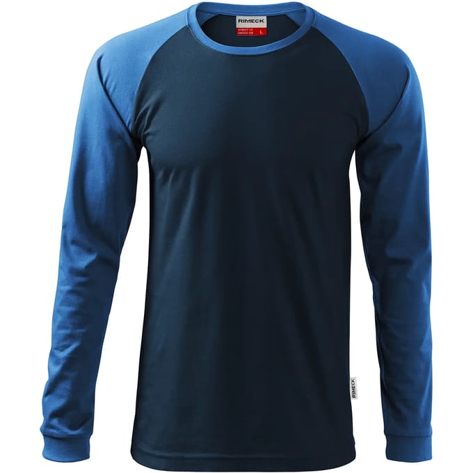 Longsleeve T-shirt Rimeck Street 130