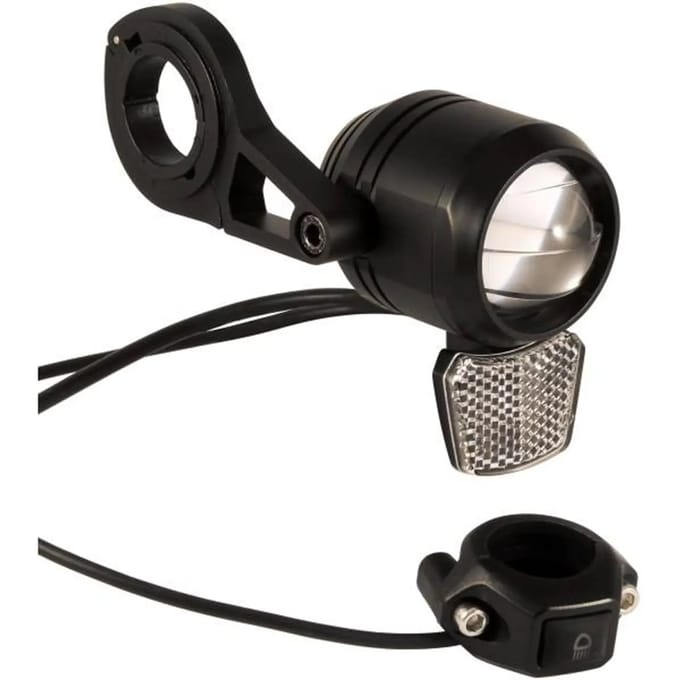 Voor- en achterverlichting Marwi Auron 130-E