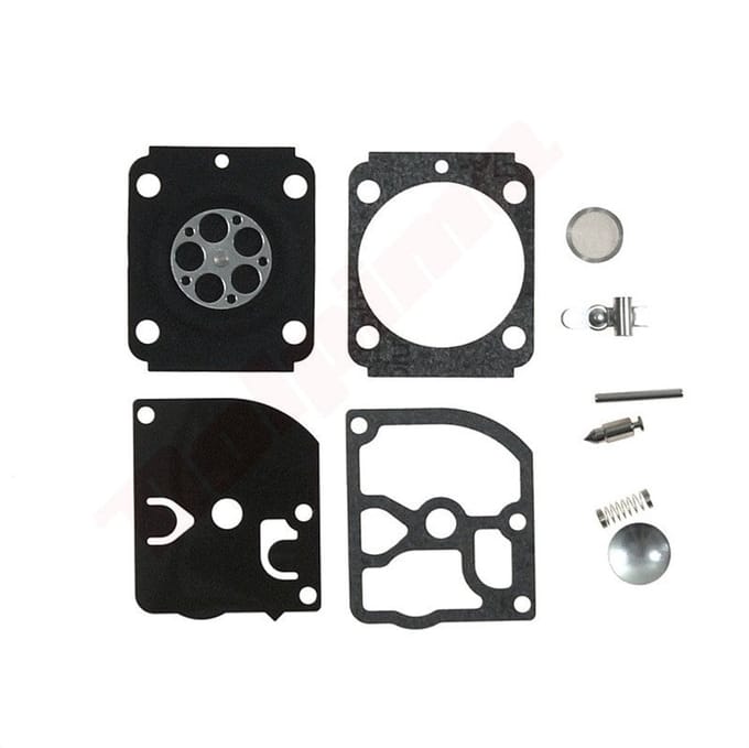Carburateur reparatieset passend op ZAMA ( RB-256 )