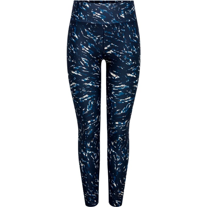 ONLY PLAY - ONPJAM-2-SAVE HW PCK AOP TIGHTS Dames Sportlegging