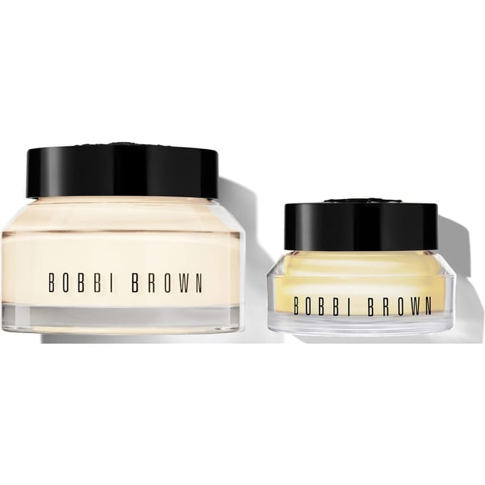 Bobbi Brown Oogverzorging Vitamin Enriched Eye Base Oogzorg Dames 15 ml