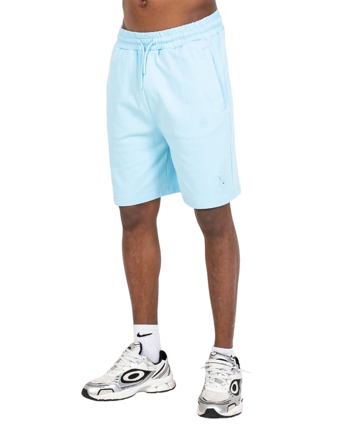 ASTI SHORTS - LIGHT BLUE XL