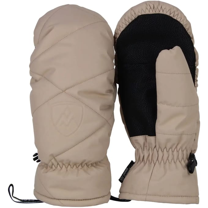 Skihandschoenen Peak Mountain Acc-Mitaine