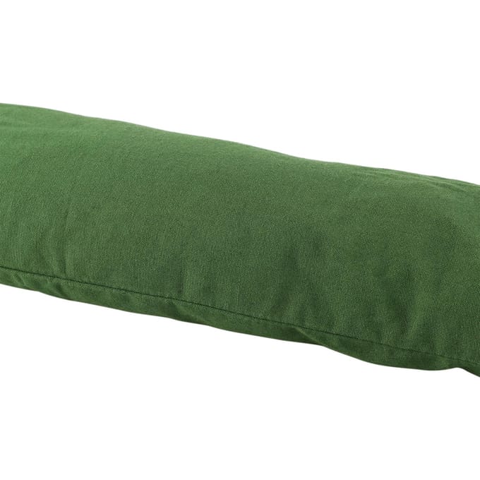 Lange Zandzak Groen Canvas Overstromingspreventie Zandzak met Elastische Band voor Zware Regen Water Orkaan Type 2 gray