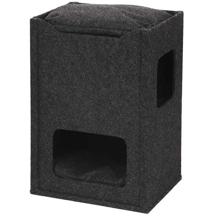 Krabpaal Ebi Comfort Cuby