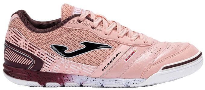 Joma Mundial Zaalschoenen Roze EU 45 Man