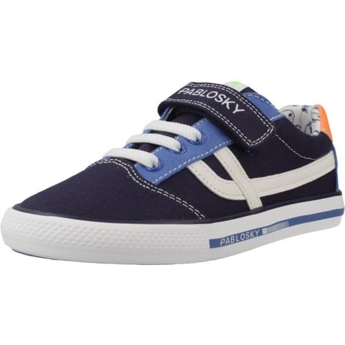 Lage Sneakers Pablosky 984920p