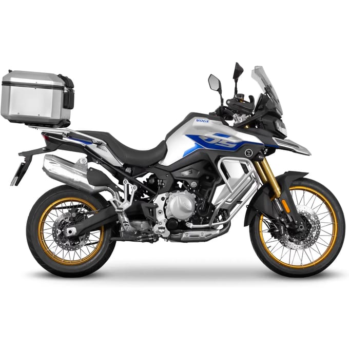 Motorfiets topkoffer Shad Voge 900 DSX