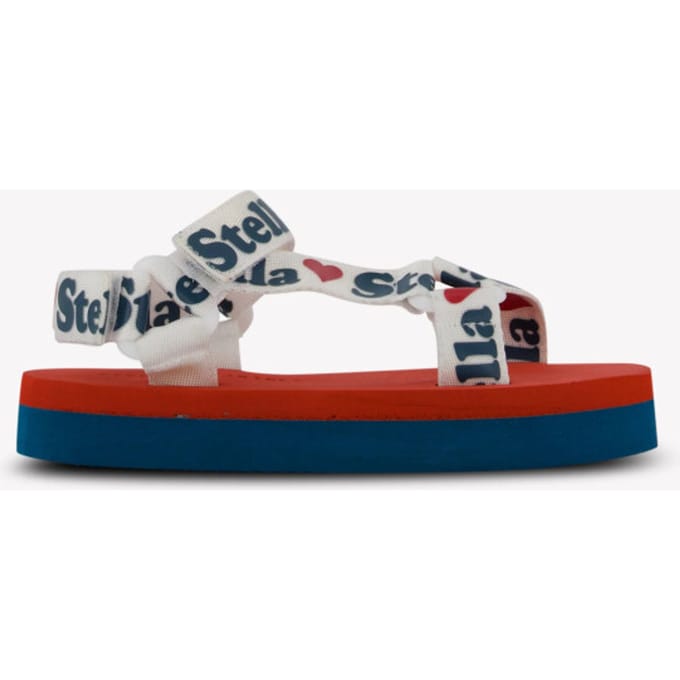 Stella McCartney Meisjes sandalen in