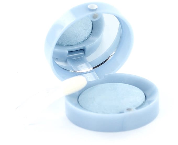 Bourjois Ombre A Paupieres Oogschaduw - 17 Bleu Passé