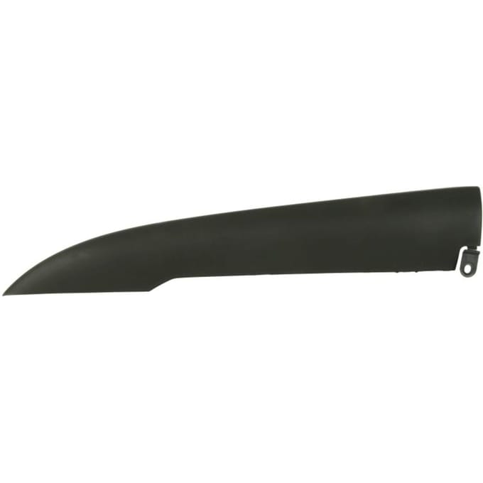 Bumper - spoiler BLIC 6509-01-9535974P