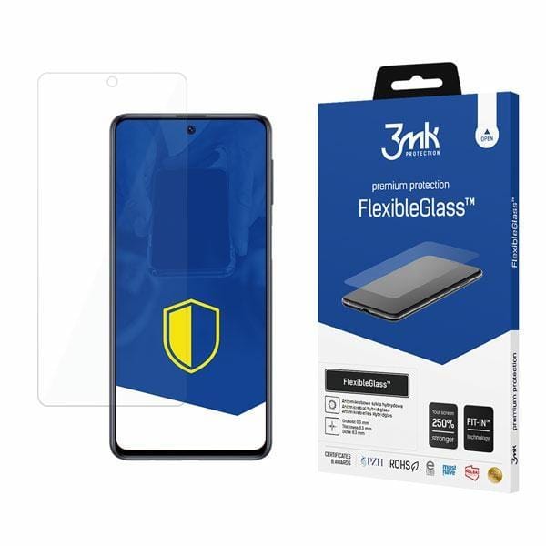 3mk Samsung Galaxy M31s - FlexibleGlass Special Edition