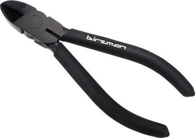 Birzman Universele Kniptang