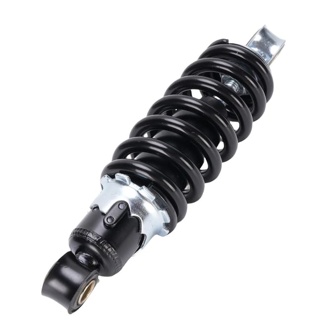 Schokdemper 200mm Gatafstand 10mm Gatdiameter Instelbare Demping voor 50ml 70ml 90ml Quad black