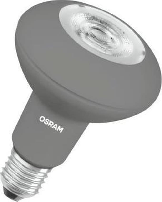 Osram Superstar R80 LED-lamp Warm wit 2700 K 5,5 W E27