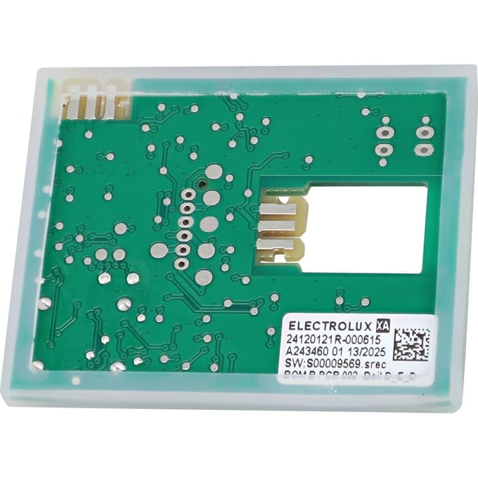 AEG stroombord, overkookveiligheid, 140243460015