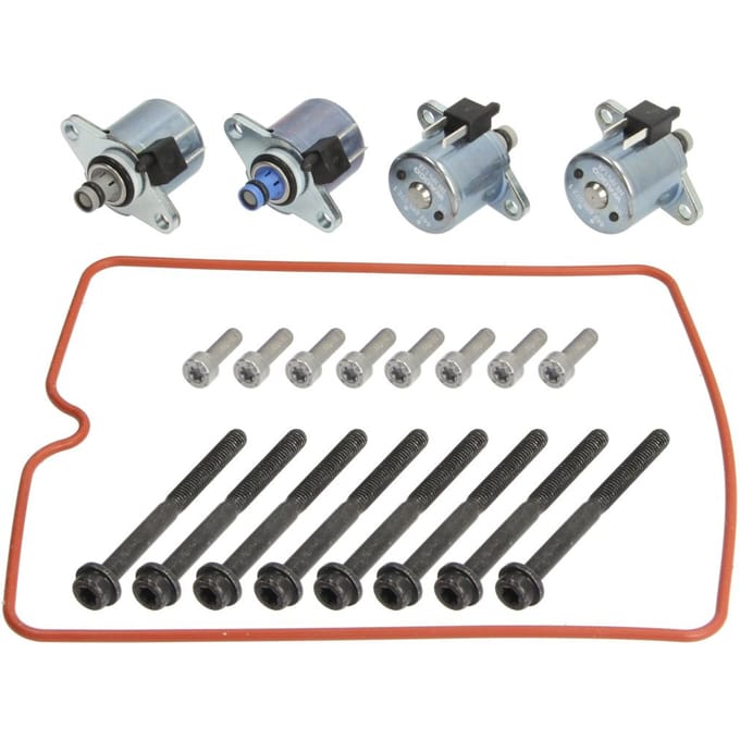 Versnellingspook, extern WABCO 477 001 924 2