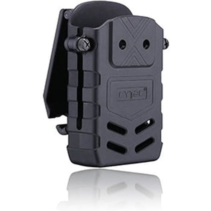 Cytac ar-15 / m16 magazine pouch