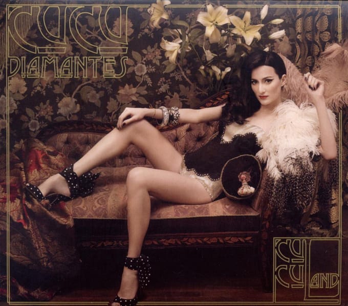 Mystic Rumba