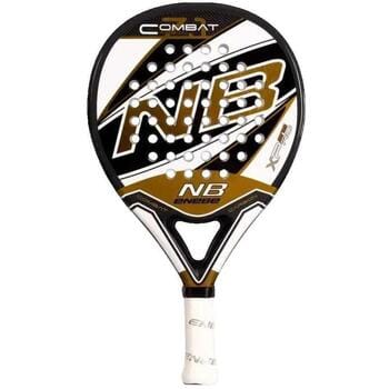 Enebe Combat 7.1 V2 - 3K (Druppel) - 2025 padel racket