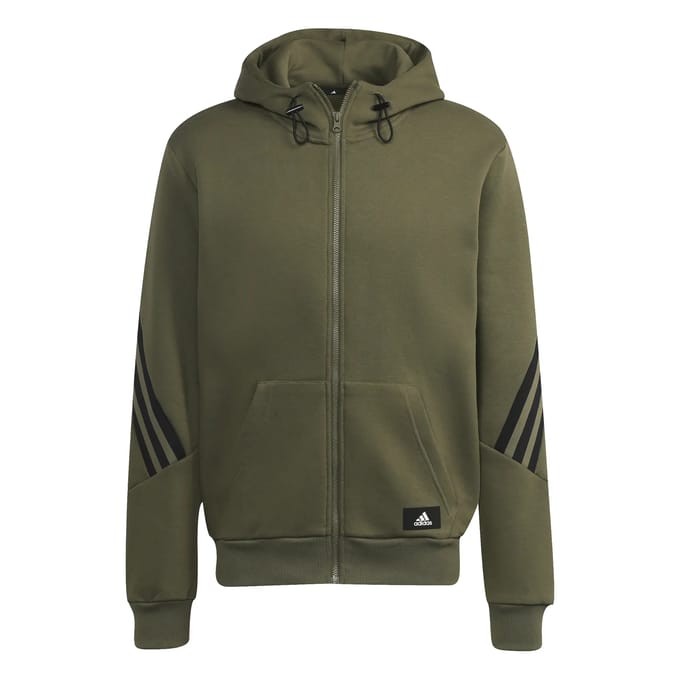 Jas adidas Sportswear Future Icons Winterized Full-Zip