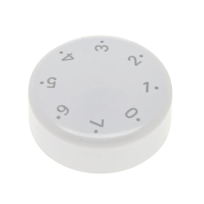 AEG knop, thermostaat 4055519039