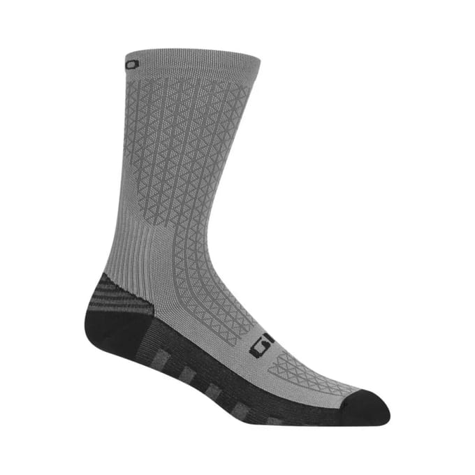 Giro Hrc+ Grip Sokken Grijs EU 40-42