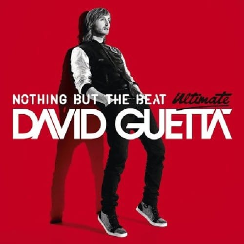 Nothing But The Beat Ultimate - David Guetta