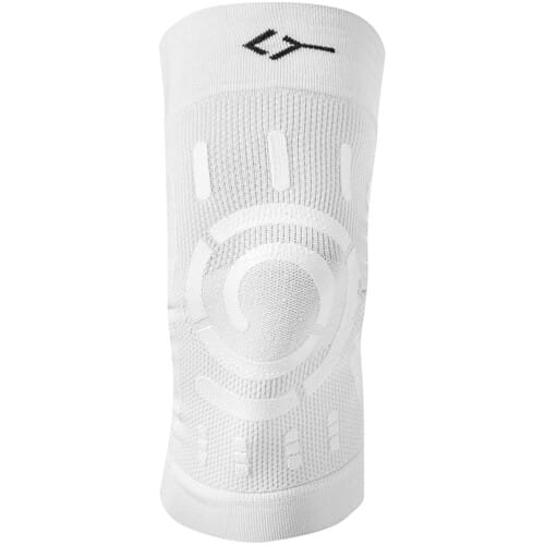 Sportaccessoires Floky Knee Support Ginocchiera Left