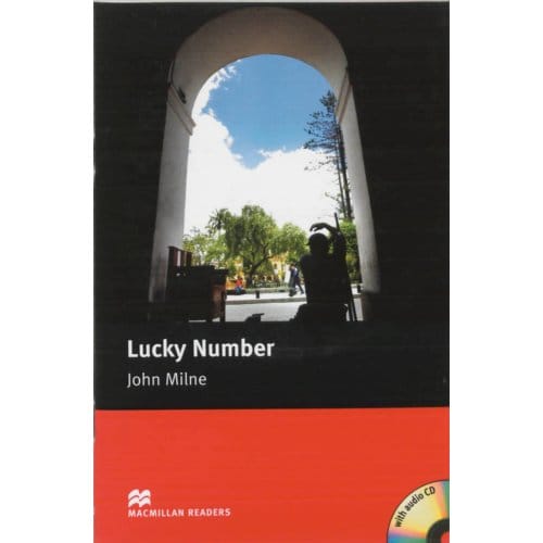 Lucky Number Starter Pack, Inclusief Cd - Axten, S