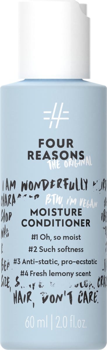 Four Reasons Original Moisture Conditioner 60ml