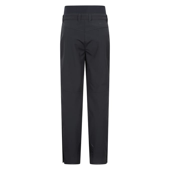 Mountain Warehouse Dames Gewatteerde Ski Jas & Broek Set (Wit)