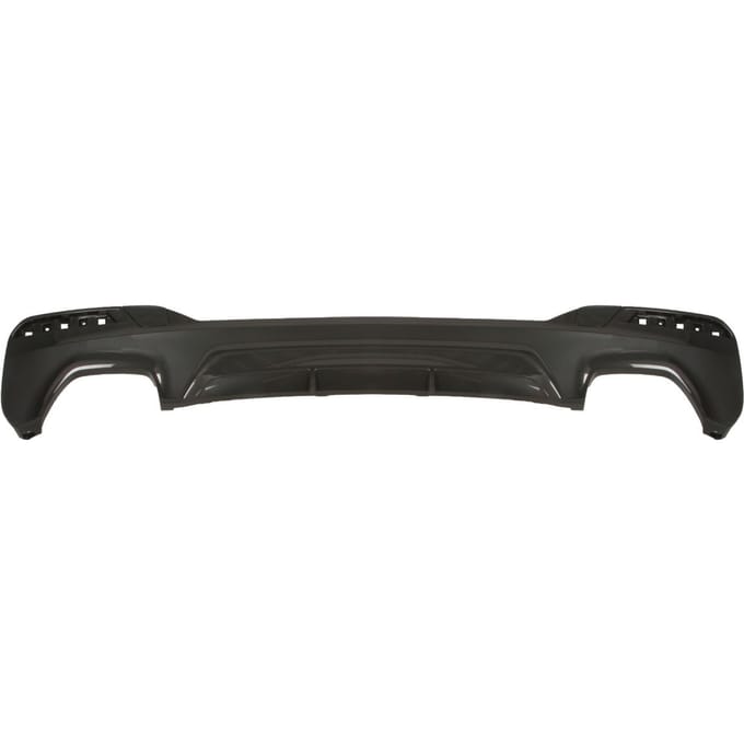 Bumper - spoiler BLIC 5511-00-0072973MP