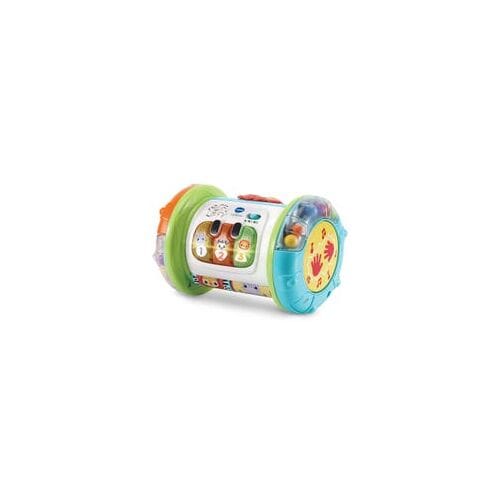VTech 3-in-1 activiteitenroller Multi unisex
