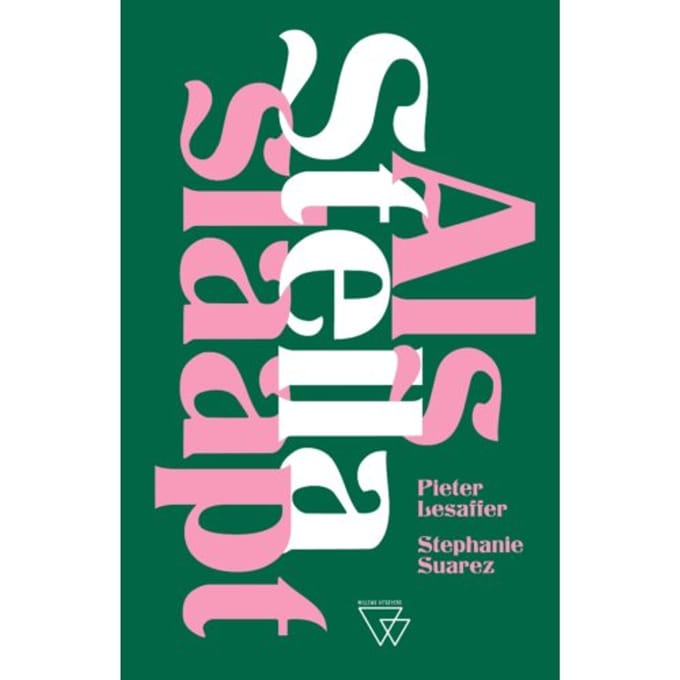 Als Stella Slaapt - Stephanie Suarez