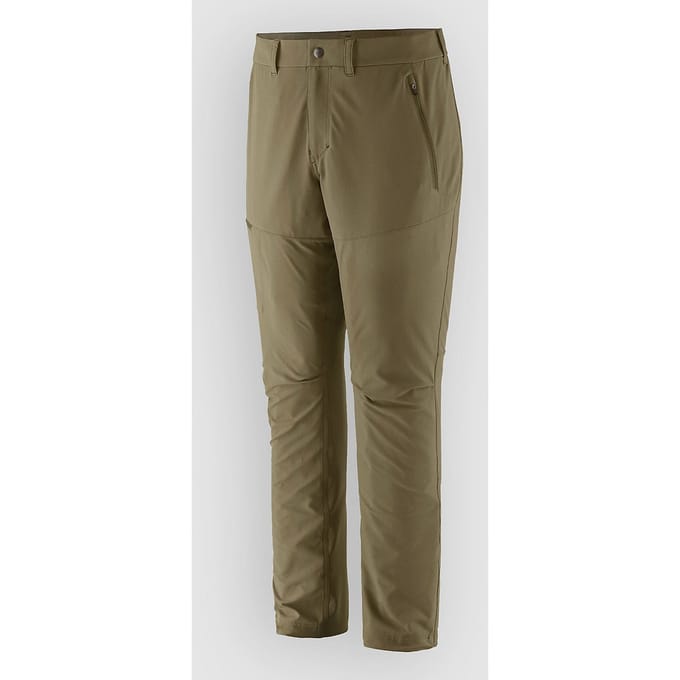 Patagonia Terravia Trail - Reg Broek