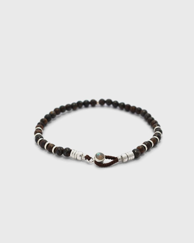 Circle 4 bracelet