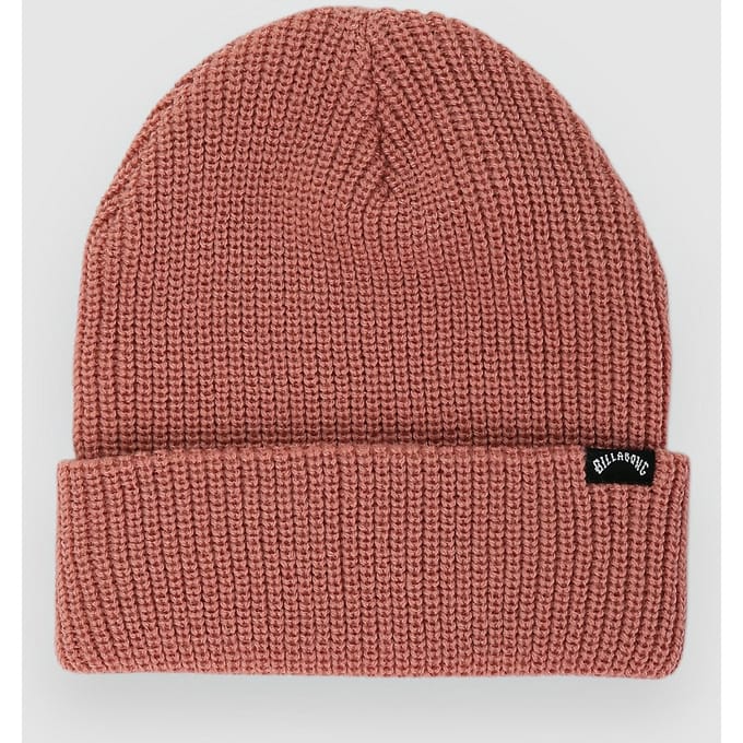 Billabong Arcade Muts Roze