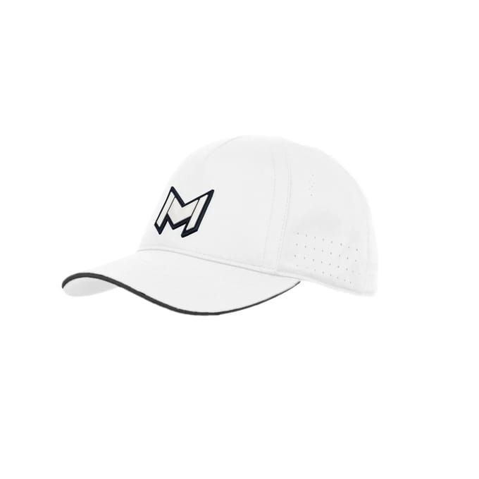 Trucker pet voor kinderen Mouratoglou Apparel Performance