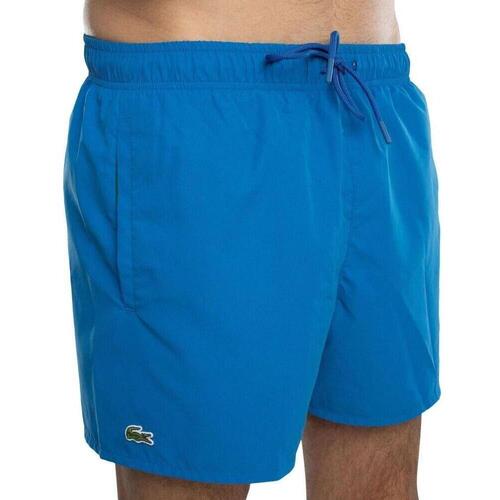 Zwembroek Lacoste Quick Dry