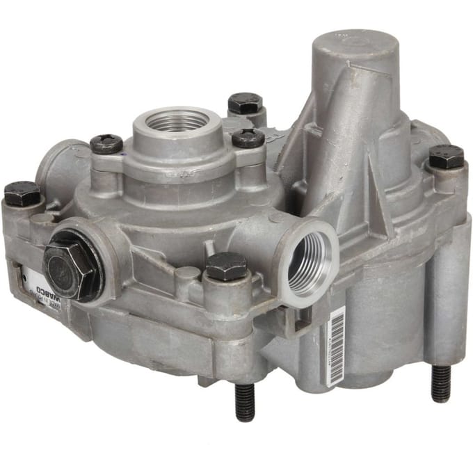 Relaisklep, EBS WABCO 4802020070