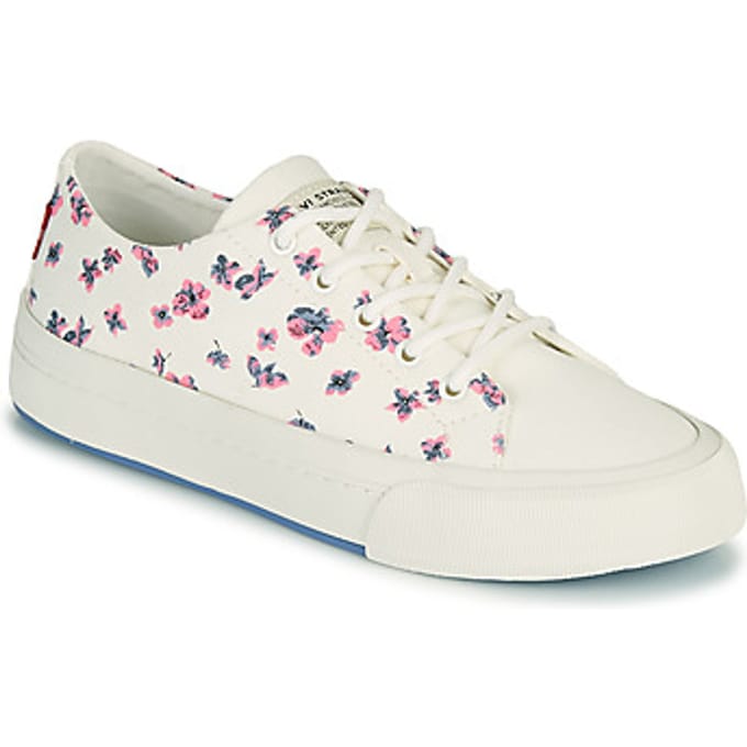 Levis  Lage Sneakers SUMMIT LOW S